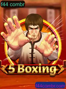 Descubra o Fascinante Mundo do 5Boxing: Regras e Introdução ao Jogo