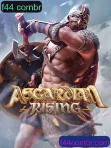 AsgardianRising: O Novo Fenômeno no Mundo dos Jogos