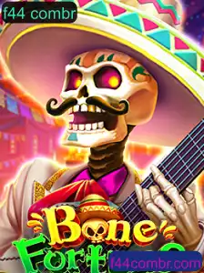 BoneFortune: Uma Jornada Ancestral no Mundo dos Jogos de Estratégia