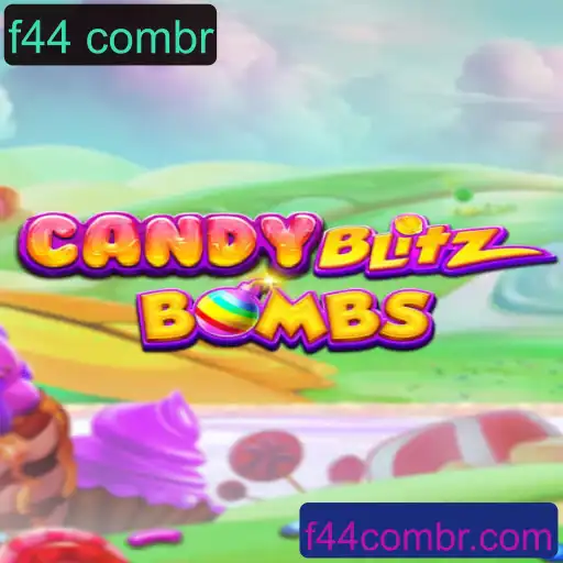 Explorando o Universo de CandyBlitzBombs: Um Passeio pelo Mundo das Guloseimas Estratégicas