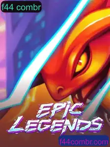 EpicLegends: Um Guia Completo para Aventuras Épicas