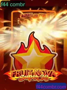 Explicando o Fenômeno do Jogo FruitrNovaSupe30 e o Impacto das Palavras-Chave
