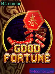 Descubra o Fascinante Mundo de GoodFortune