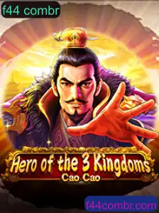 Descubra o Mundo de Heroofthe3KingdomsCaoCao: Estratégia e Desafios