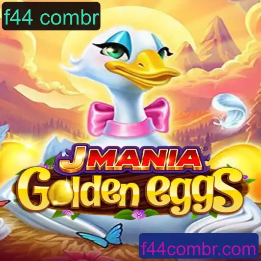 Descubra JManiaGoldenEggs: O Jogo Revolucionário com 'f44 combr'