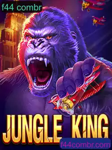 Descobrindo o Mundo de JungleKing: Mergulho em Aventura e Estratégia