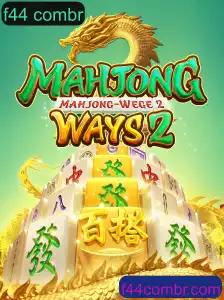 MahjongWays2: Descubra o Fascinante Mundo do Jogo