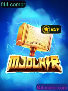 Explorando o Universo do Jogo Mjolnir