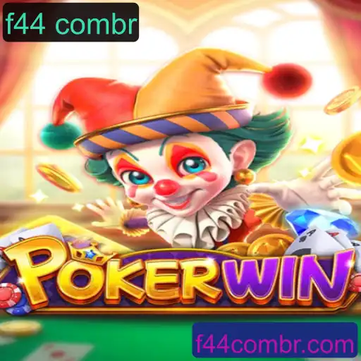 POKERWIN: Domine o Novo Fenômeno dos Jogos de Cartas com 'f44 combr'