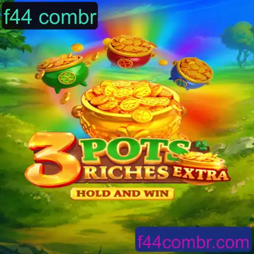 Descubra o Mundo Excitante de 3potsExtra: Um Jogo de Estratégia Contemporâneo