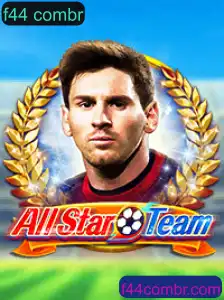 Conheça o Jogo AllStarTeam: A Experiência Imersiva com a Palavra-Chave F44 Combr