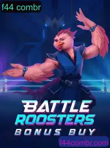 Desvendando o Mundo de BattleRoostersBonusBuy: Um Jogo Revolucionário