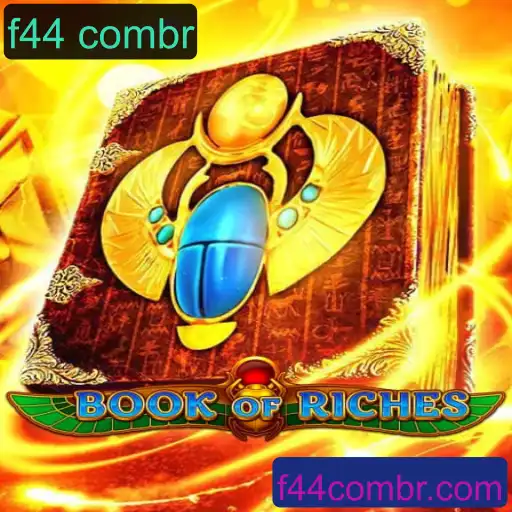 Descubra o Fascinante Mundo de 'BookofRiches': Uma Aventura de Estratégia e Sorte