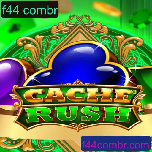 Descubra CacheRush: O Jogo de Aventura Virtual Cheio de Desafios