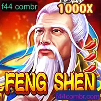 FengShen: Aventura e Estratégia no Mundo Místico