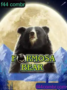 Descobrindo o Universo de FormosaBear