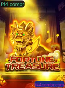 FortuneTreasure: Descubra o Fascinante Mundo do Novo Jogo de Aventura