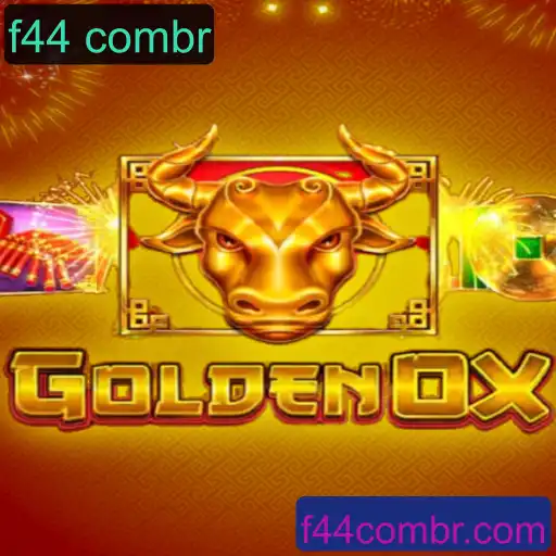 GoldenOx: Descubra o Jogo que Está Conquistando F44 Combr