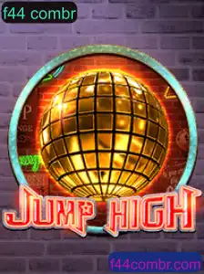 Descubra JumpHigh: O Jogo Revolucionário Que Está Conquistando o Mundo