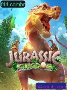 Explorando o JurassicKingdom: Aventura Pré-Histórica que Fascina Jogadores