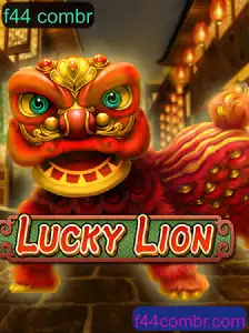 Descubra as Aventuras de LuckyLion: O Jogo Que Conquista o Mundo