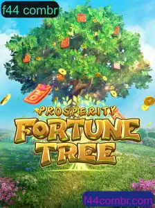 Explorando o Mundo do Jogo ProsperityFortuneTree