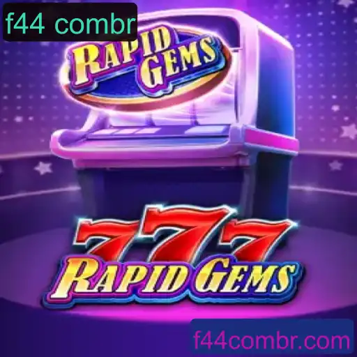RapidGems777: A Excitante Aventura de Combinação de Joias