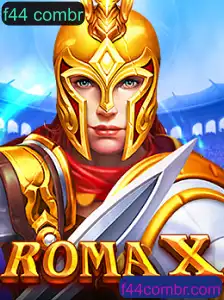 Descubra RomaX: A Nova Sensação no Mundo dos Jogos