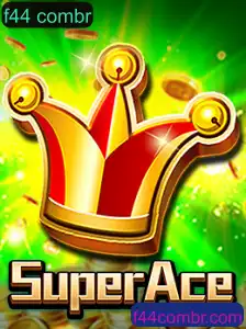 SuperAce: Uma Aventura de Jogo Inovadora