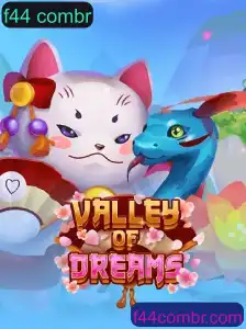 Descubra o Fascinante Mundo de ValleyofDreams