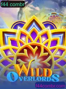 Tudo sobre WildOverlords: Introdução e Regras do Jogo