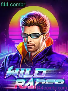 Descubra o Universo Empolgante de WildRacer